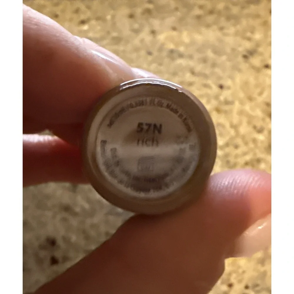 TARTE ~ SHAPE TAPE ULTRA CREAMY CONCEALER ~ 57 N RICH